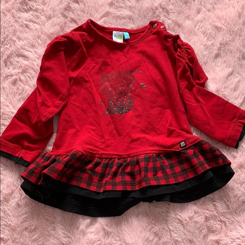 2 shirt Bundle